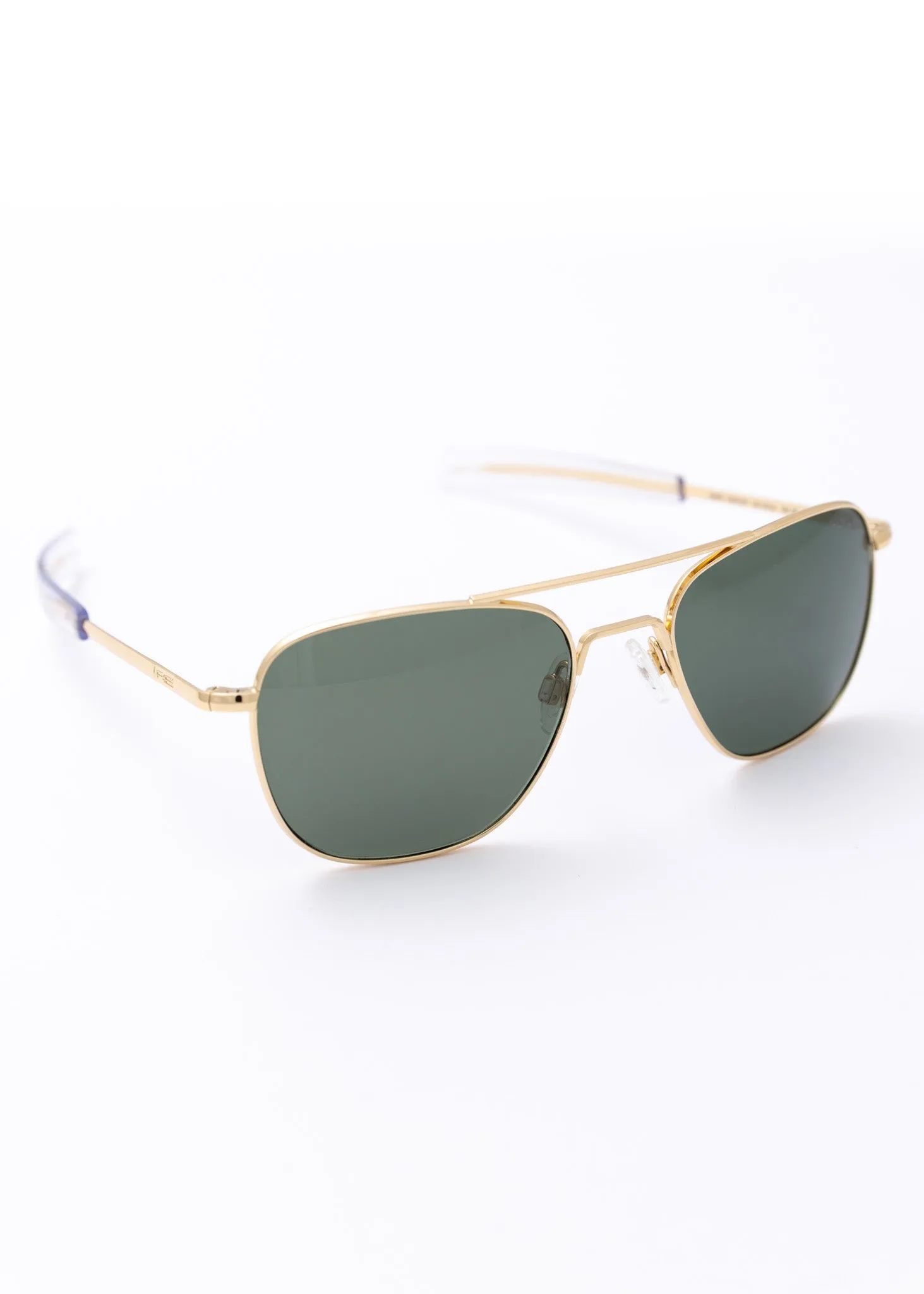 Randolph Aviator in Gold