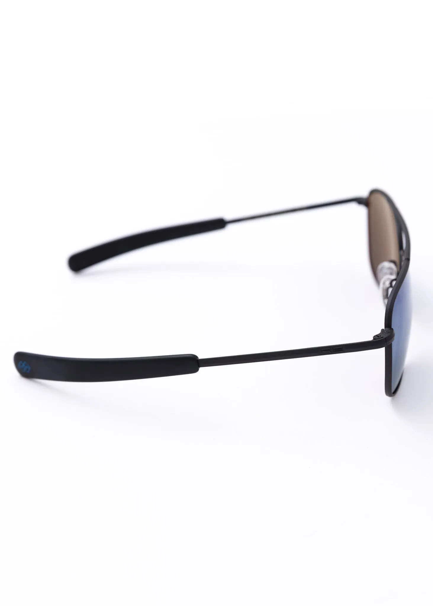 Randolph Aviator in Matte Black