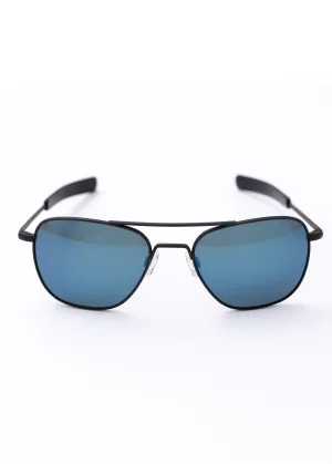 Randolph Aviator in Matte Black