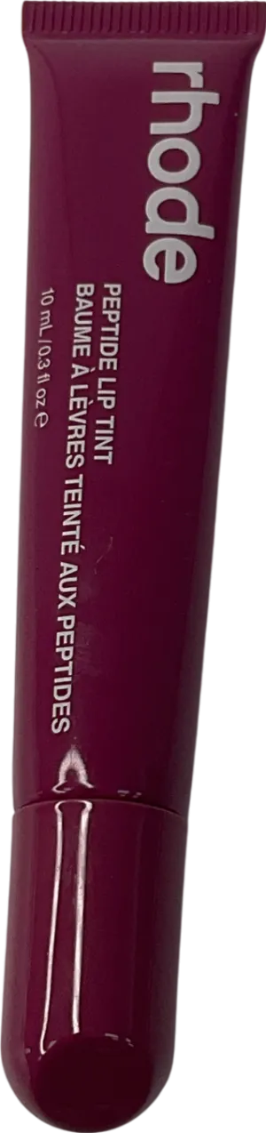 Rhode Lip Tint Raspberry 10ml