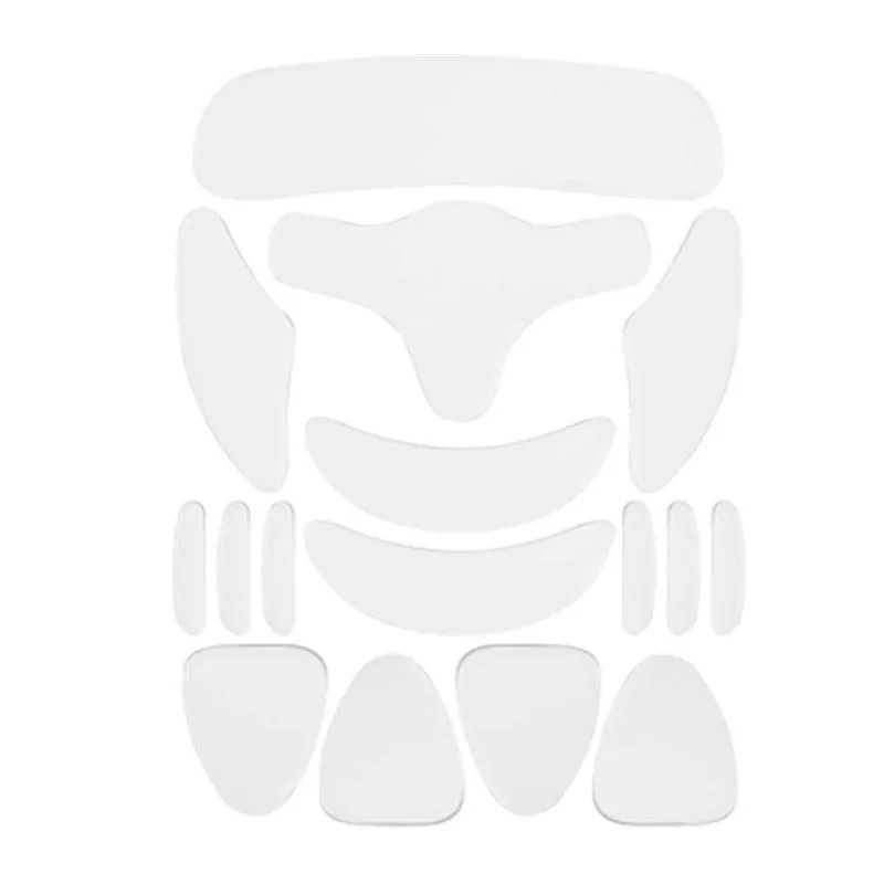 Silicone Anti-wrinkle Face Patch
