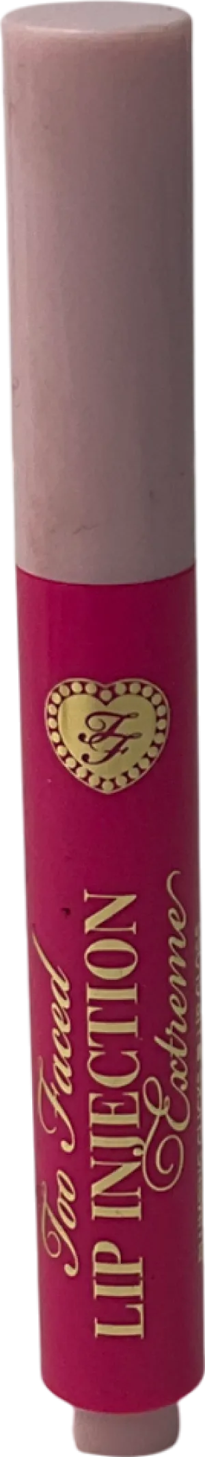 Too Faced Lip Injection 1.5